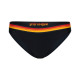 Superdry Γυναικείο μαγιό Vintage Logo Bikini Briefs